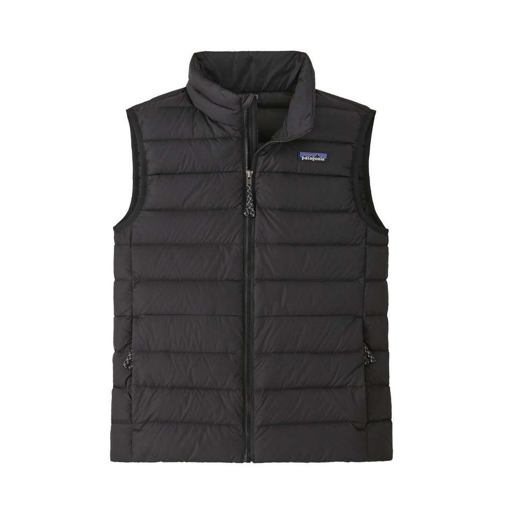 Patagonia Kids' Down Sweater Vest