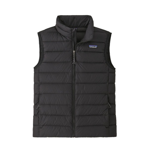 Patagonia Kids' Down Sweater Vest