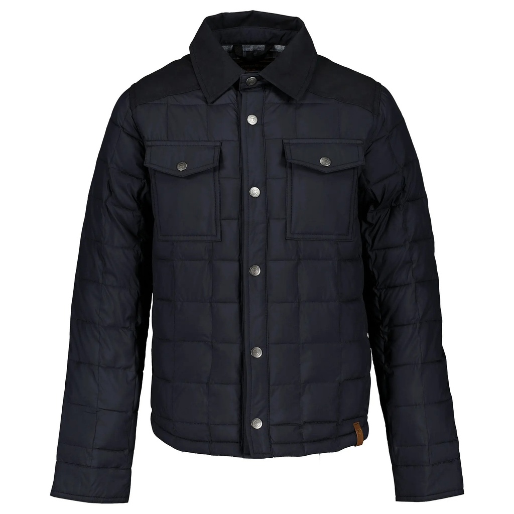 Obermeyer Boys Wilder Puffy Shirt