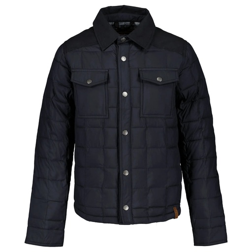 Obermeyer Boys Wilder Puffy Shirt