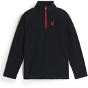 Spyder Boys Fleece Half Zip Pullover