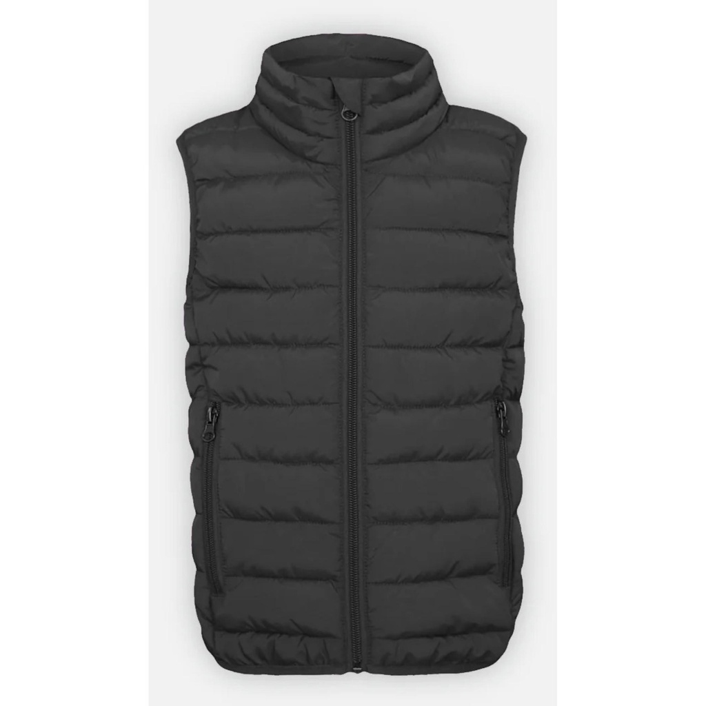 Boulder Gear Girls D-Lite Puffer Vest