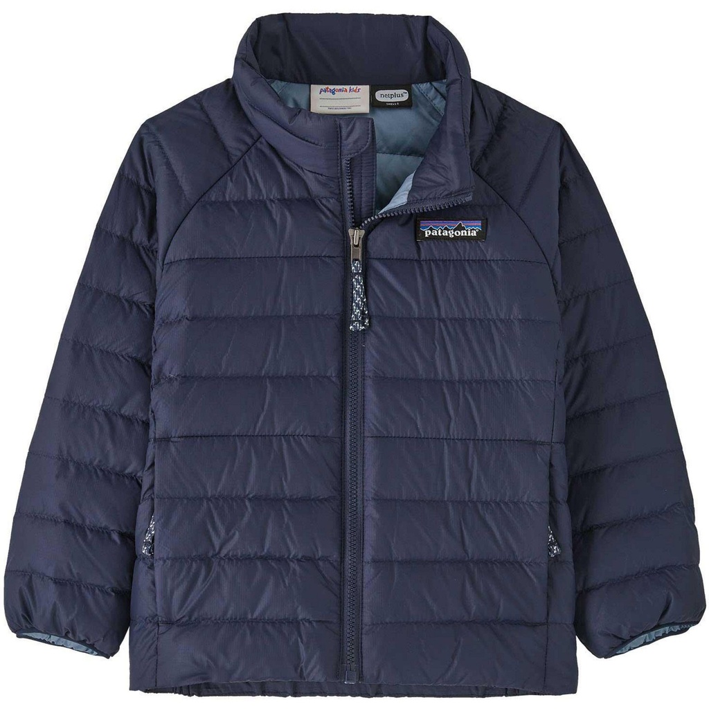Patagonia Little Boys' Down Sweater