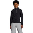 Obermeyer Boys' Oly Base Layer Zip Top
