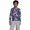Obermeyer Boys' Oly Base Layer Zip Top