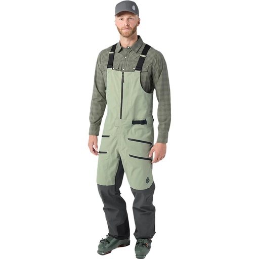 Stio Men's Figment Bib
