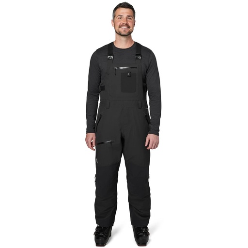 Flylow Men's Baker Insulated Snow Bib Pants
