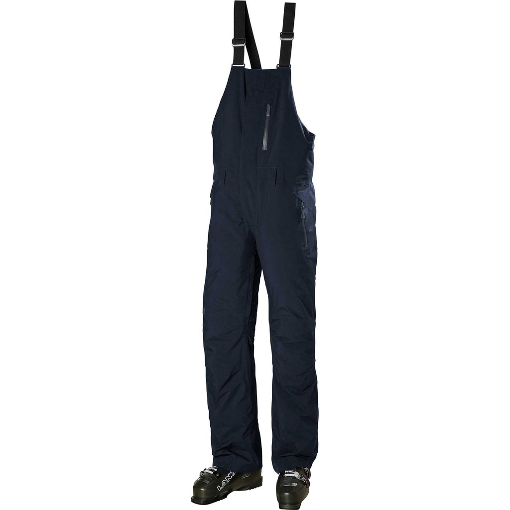 Helly Hansen Men's Legendary Insulated Bib Ski Pants