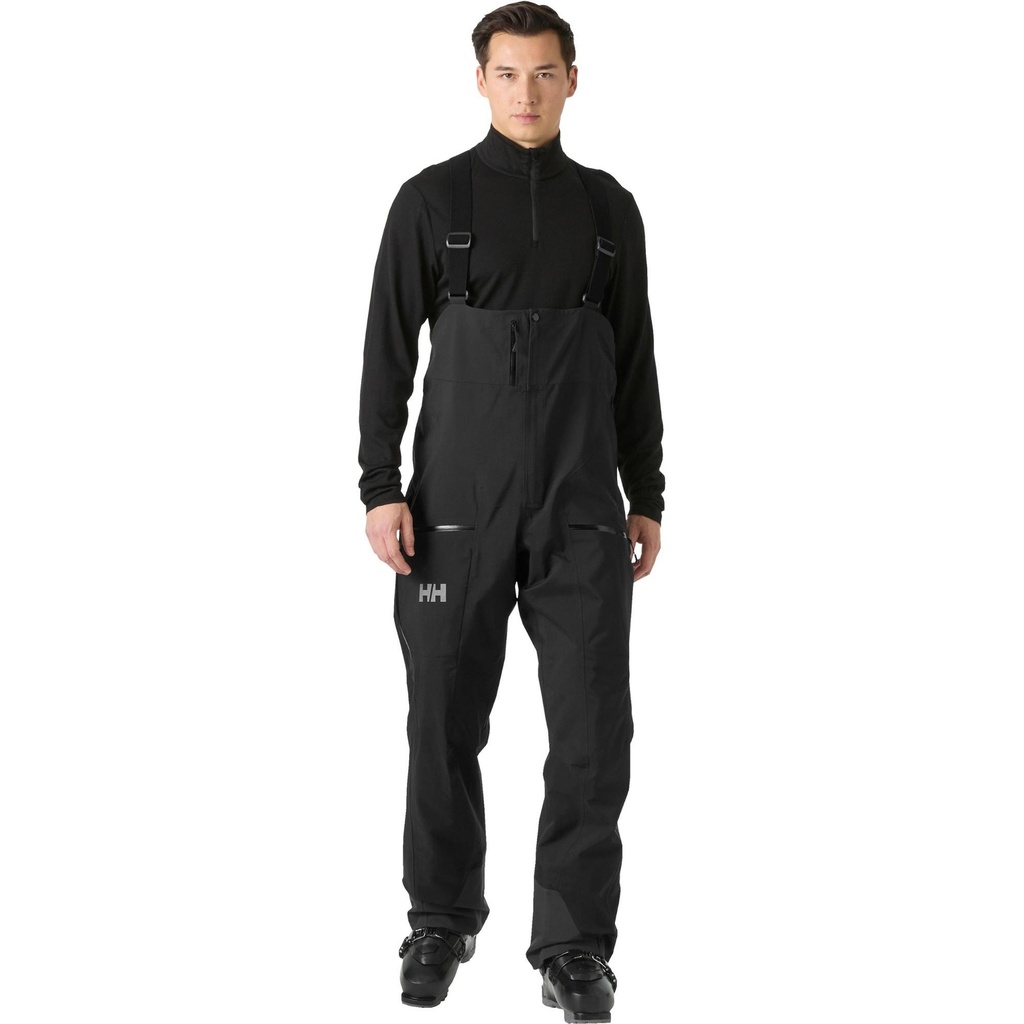 Verglas BC Bib Shell Pants