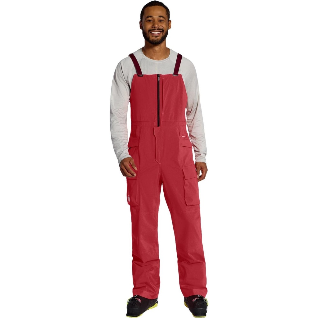The North Face Men's Freedom Snow Bib Pants