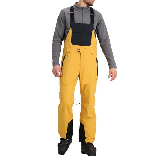 Obermeyer Men's Perseus Bib Snow Pants