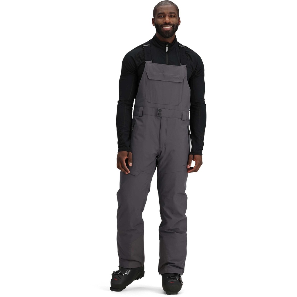 Obermeyer Men's Perseus Bib Snow Pants