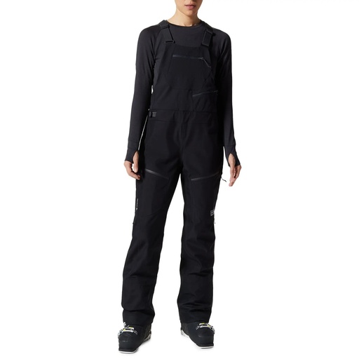 Mountain Hardwear Women's Boundary Ridge GORE-TEX Bib Pants
