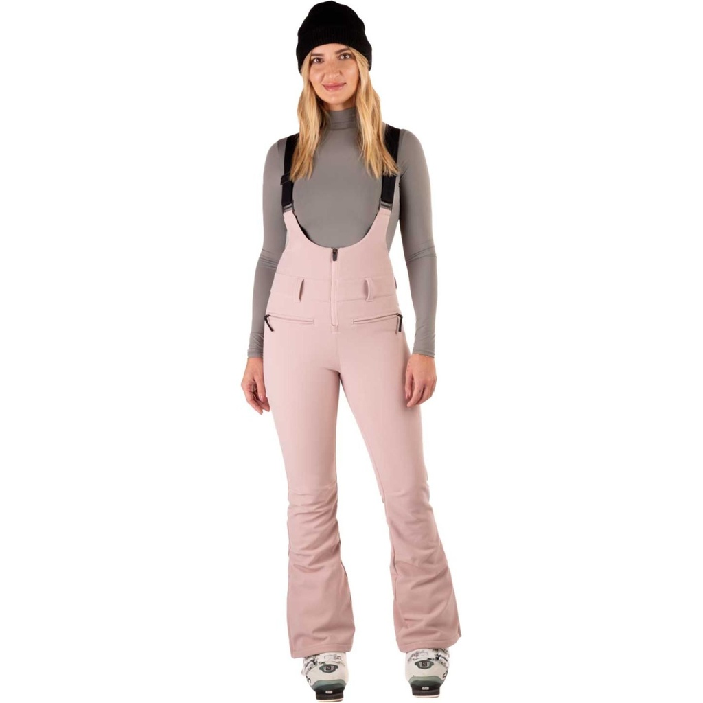 AFRC Women's Bodacious Bib Pants