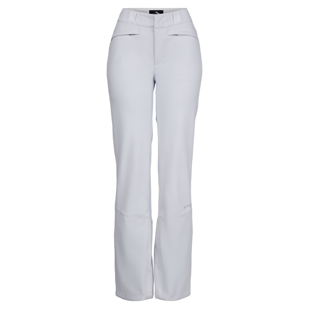Spyder Women's Orb Softshell Snow Pants
