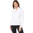 Spyder Women's Tempting Long Sleeve T-Neck Sweater