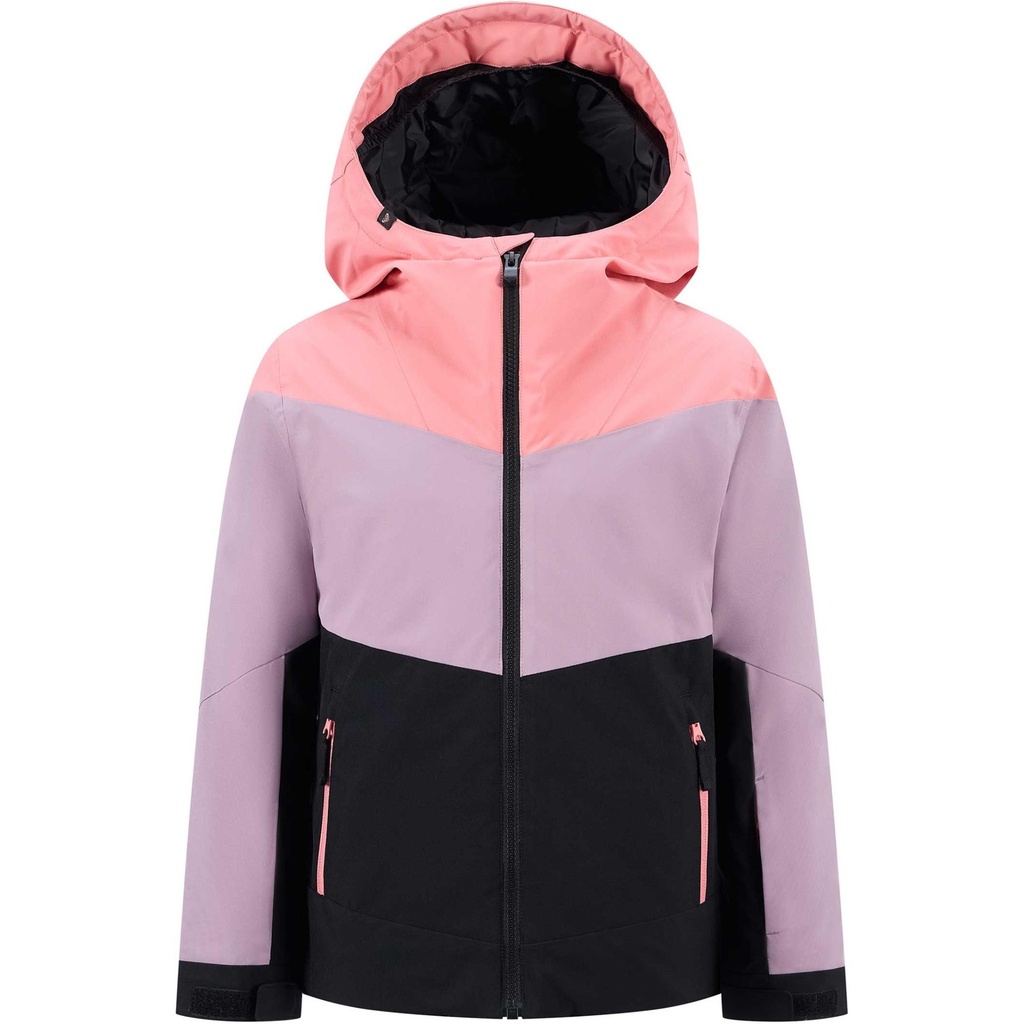 ROXY Girls' Winter Haven Jacket