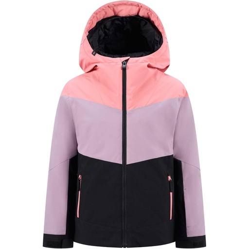 ROXY Girls' Winter Haven Jacket