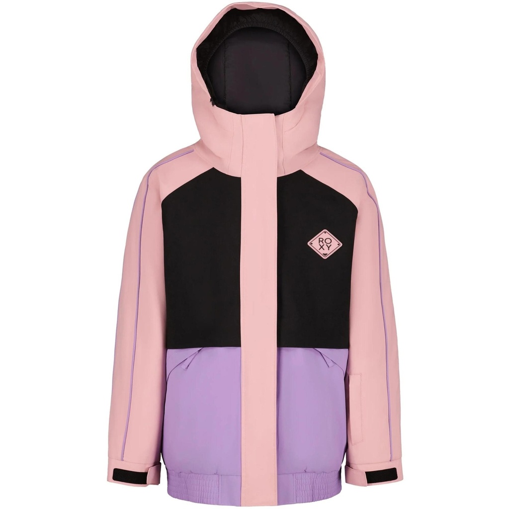 Perfect Powder Snow Jacket
