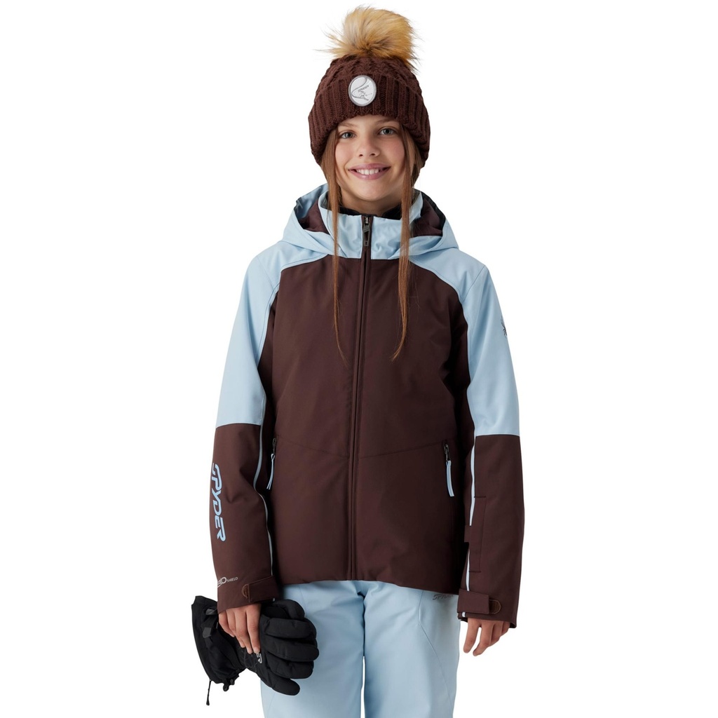 Conquer Snow Jacket