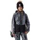 Conquer Snow Jacket