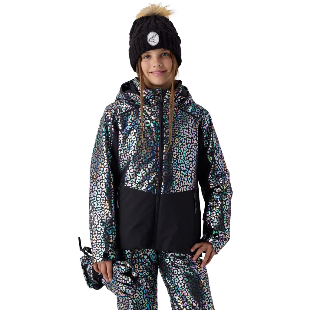 Conquer Snow Jacket