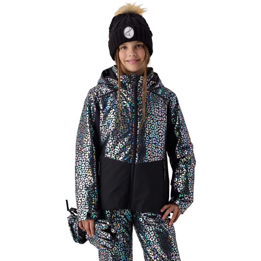 Conquer Snow Jacket