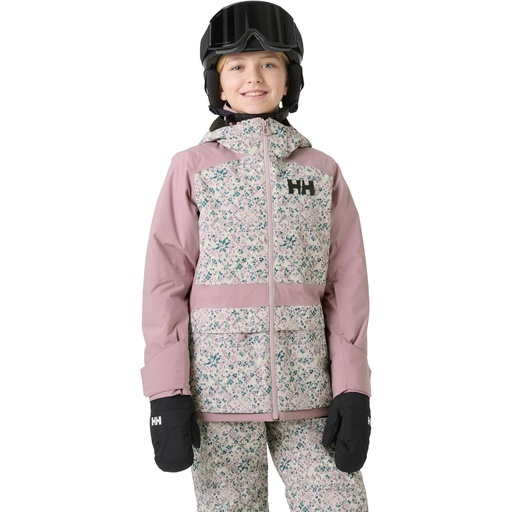 Helly Hansen Girls' Stellar Jacket 2.0