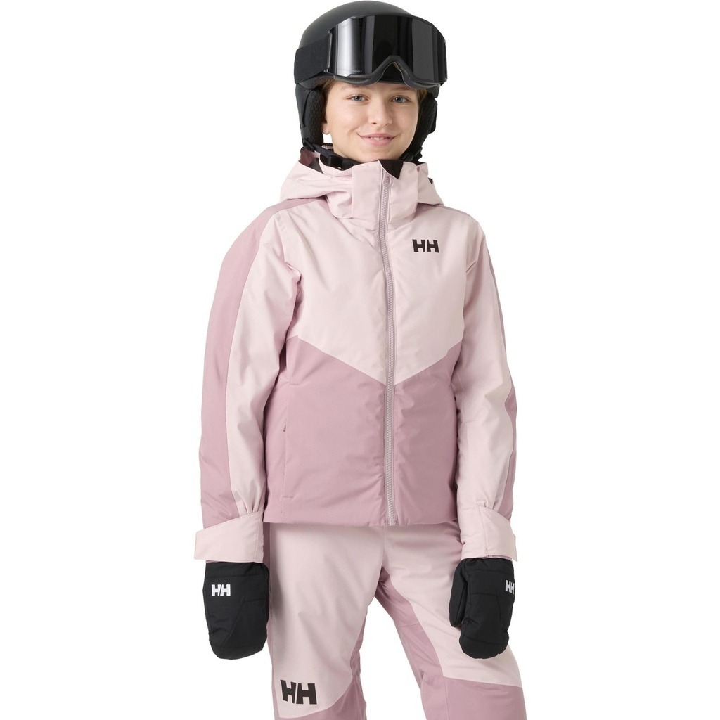Jr Snowbliss Snow Jacket