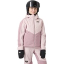 Jr Snowbliss Snow Jacket