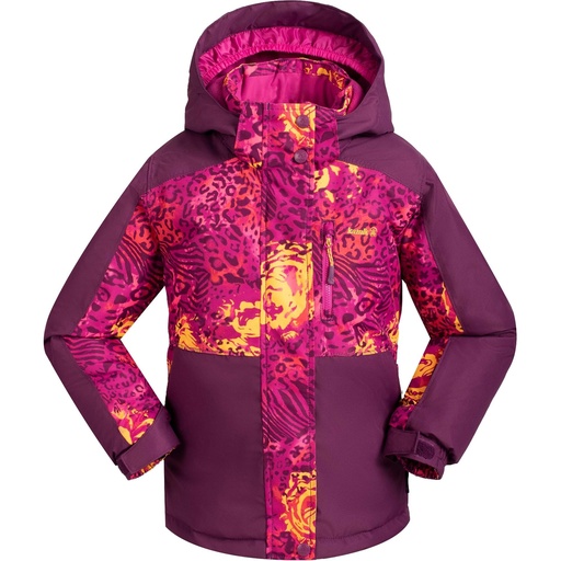 Kamik Girls' Koko Insulated Jacket