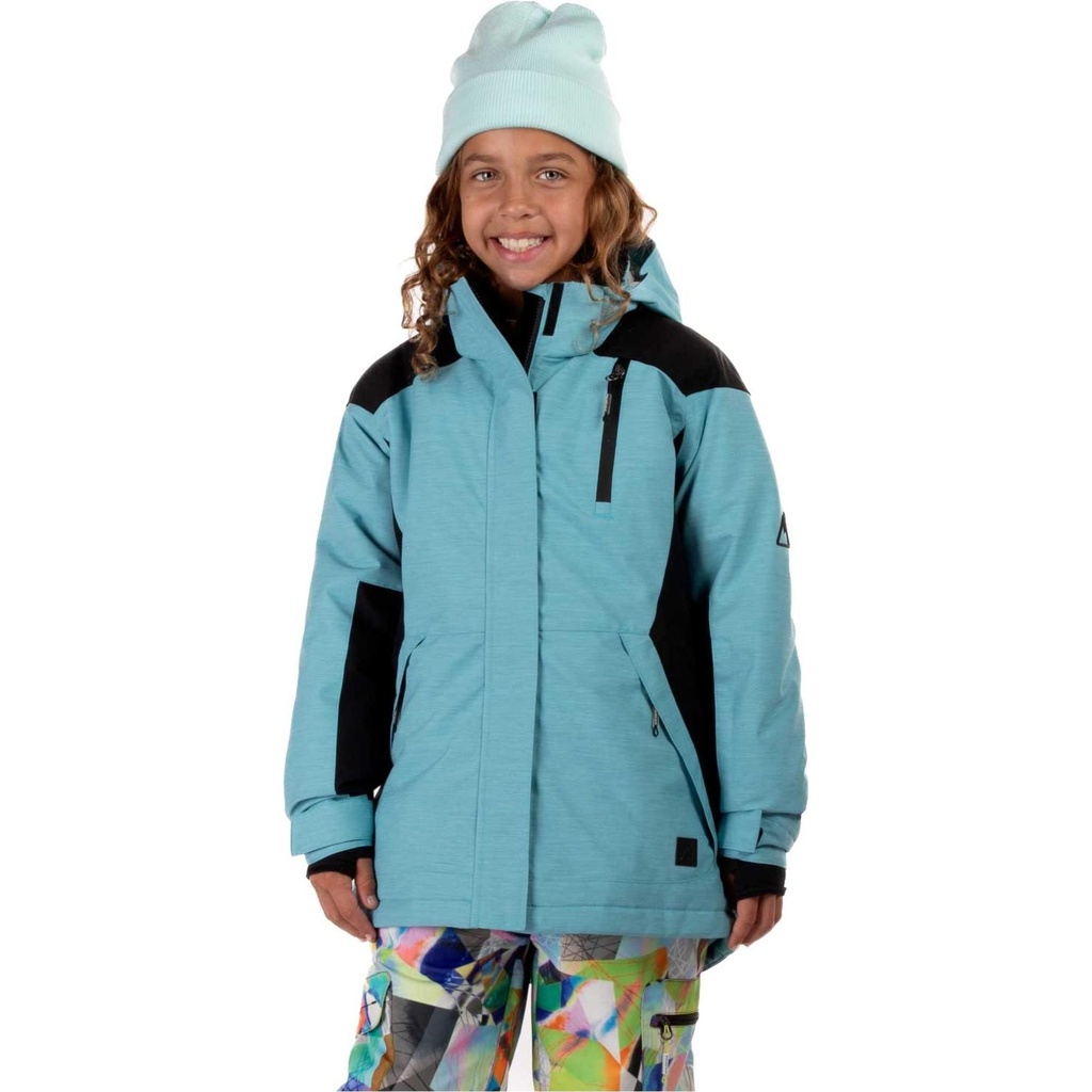 Boulder Gear Girls' Parker Jacket