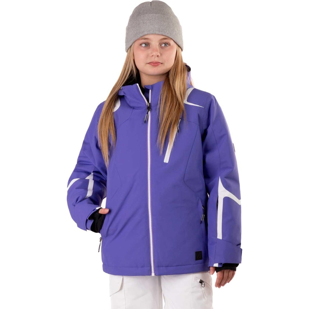 Boulder Gear Girls' Aria Jacket