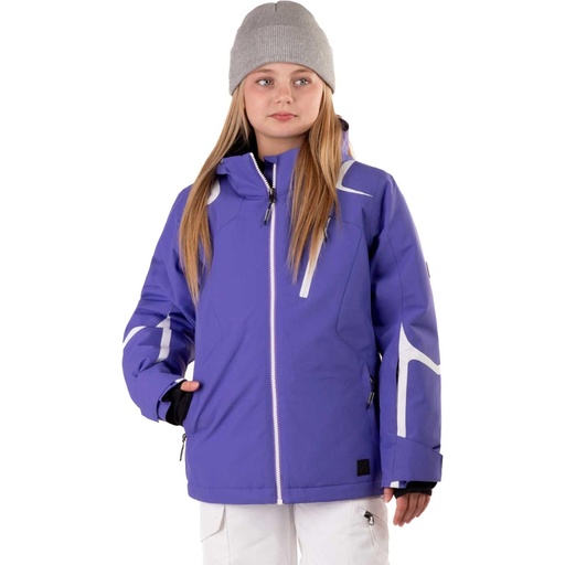 Boulder Gear Girls' Aria Jacket
