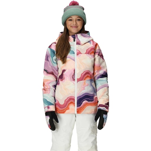 686 Girls Athena Insulated Jacket