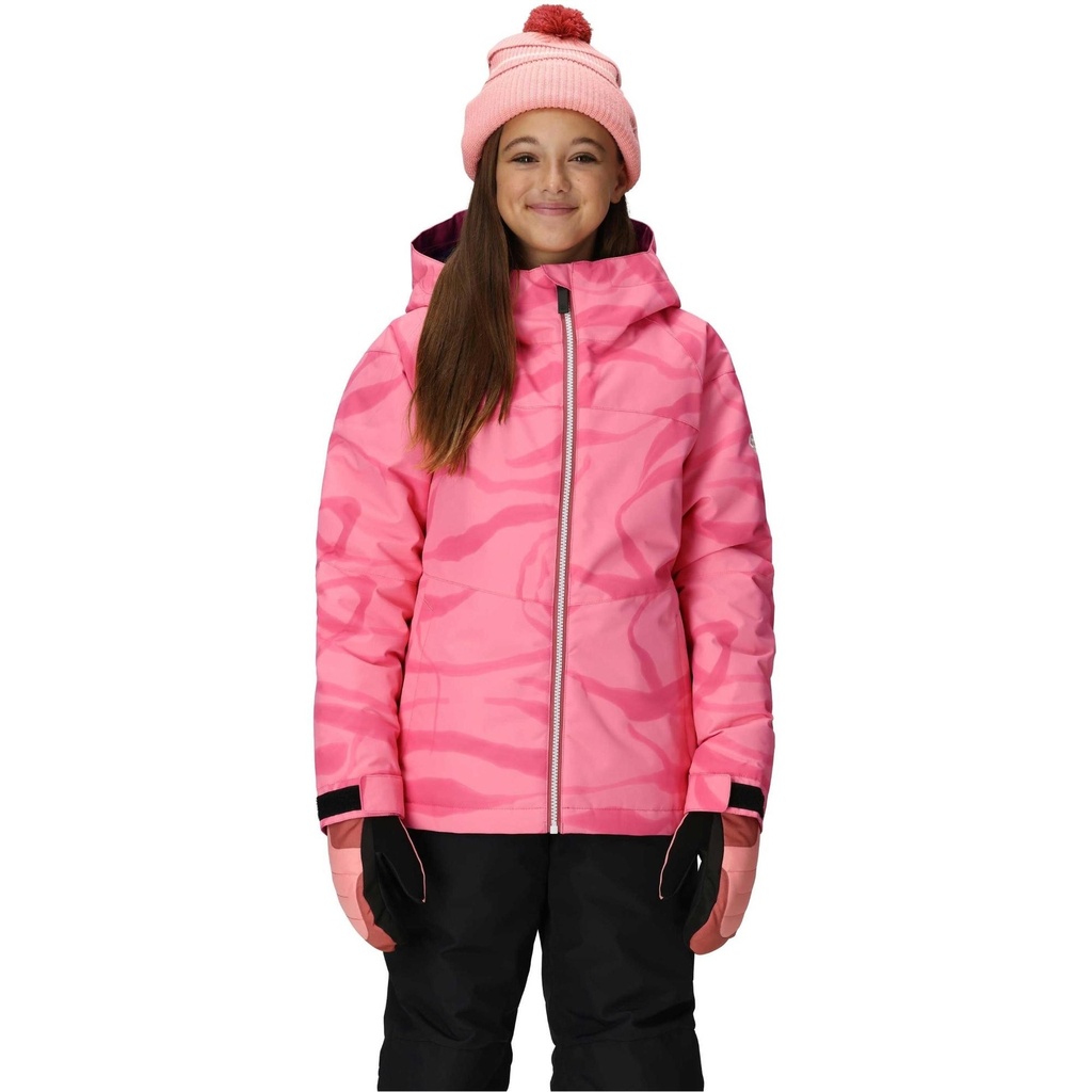 686 Girls Athena Insulated Jacket