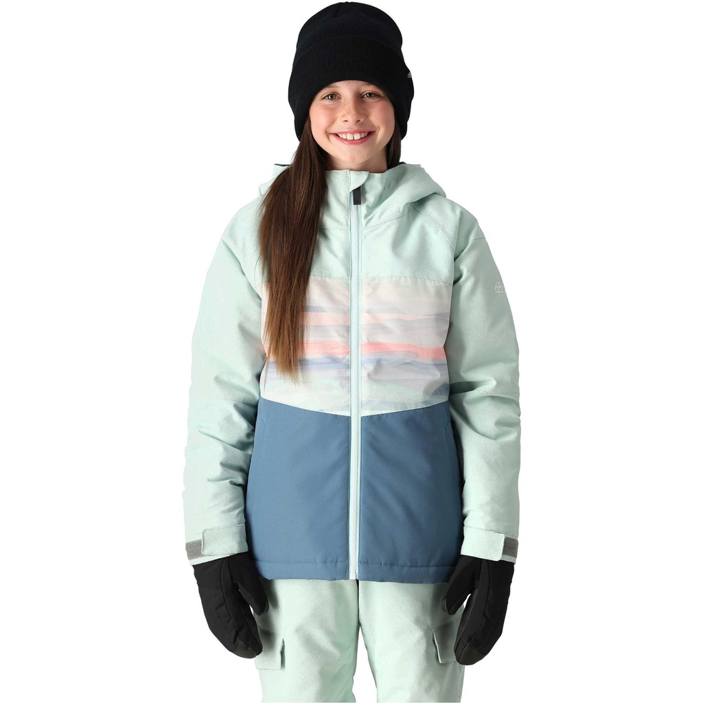 686 Girls Athena Insulated Jacket
