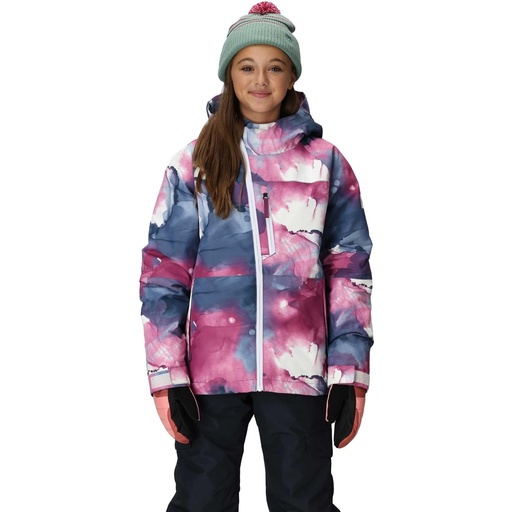 686 Girls' Hydra Insulated Jacket