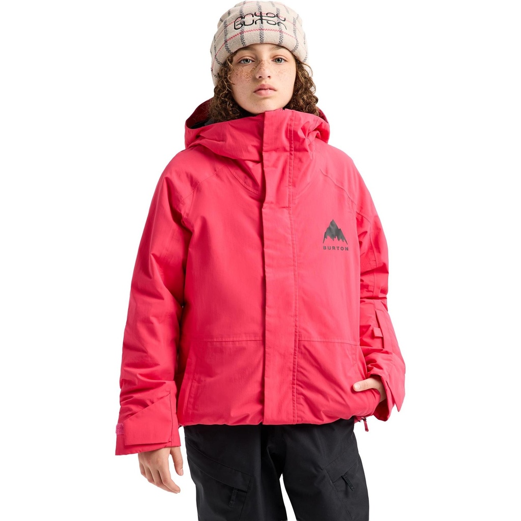 Burton Kids' Skimmer Snow Jacket
