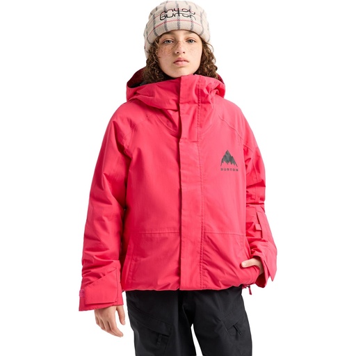 Burton Kids' Skimmer Snow Jacket