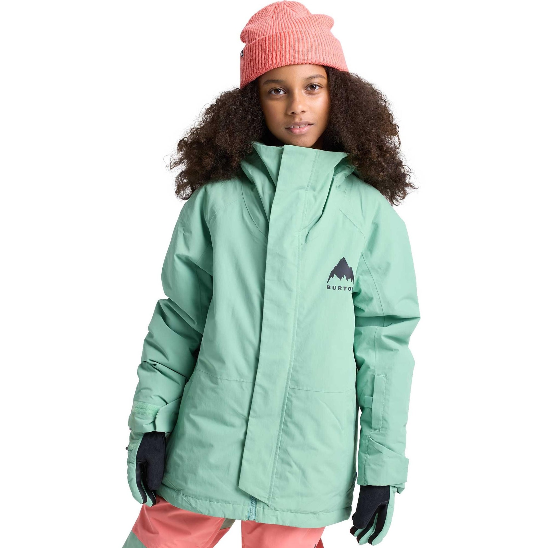 Burton Kids' Skimmer Snow Jacket | Sun & Ski Sports