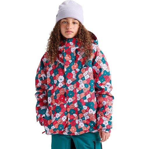 Burton Kids' Skimmer Snow Jacket