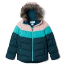 Columbia Girls Arctic Blast II Ski Jacket