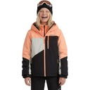 O'Neill Girl's FWC'Cruz Triple Snow Jacket
