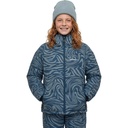 O'Neill Girl's FWC'Cruz Puffer Snow Jacket