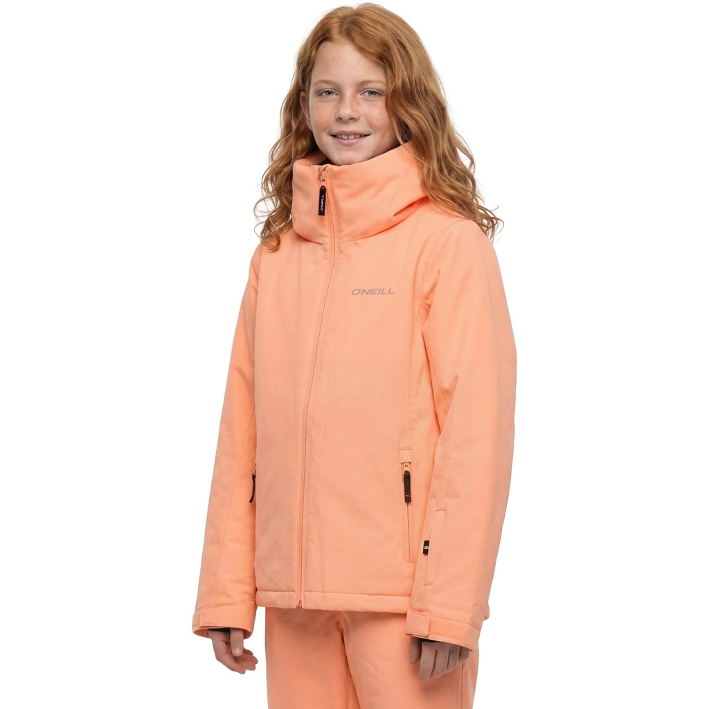 O'Neill Girl's FWC'Cruz Snow Jacket