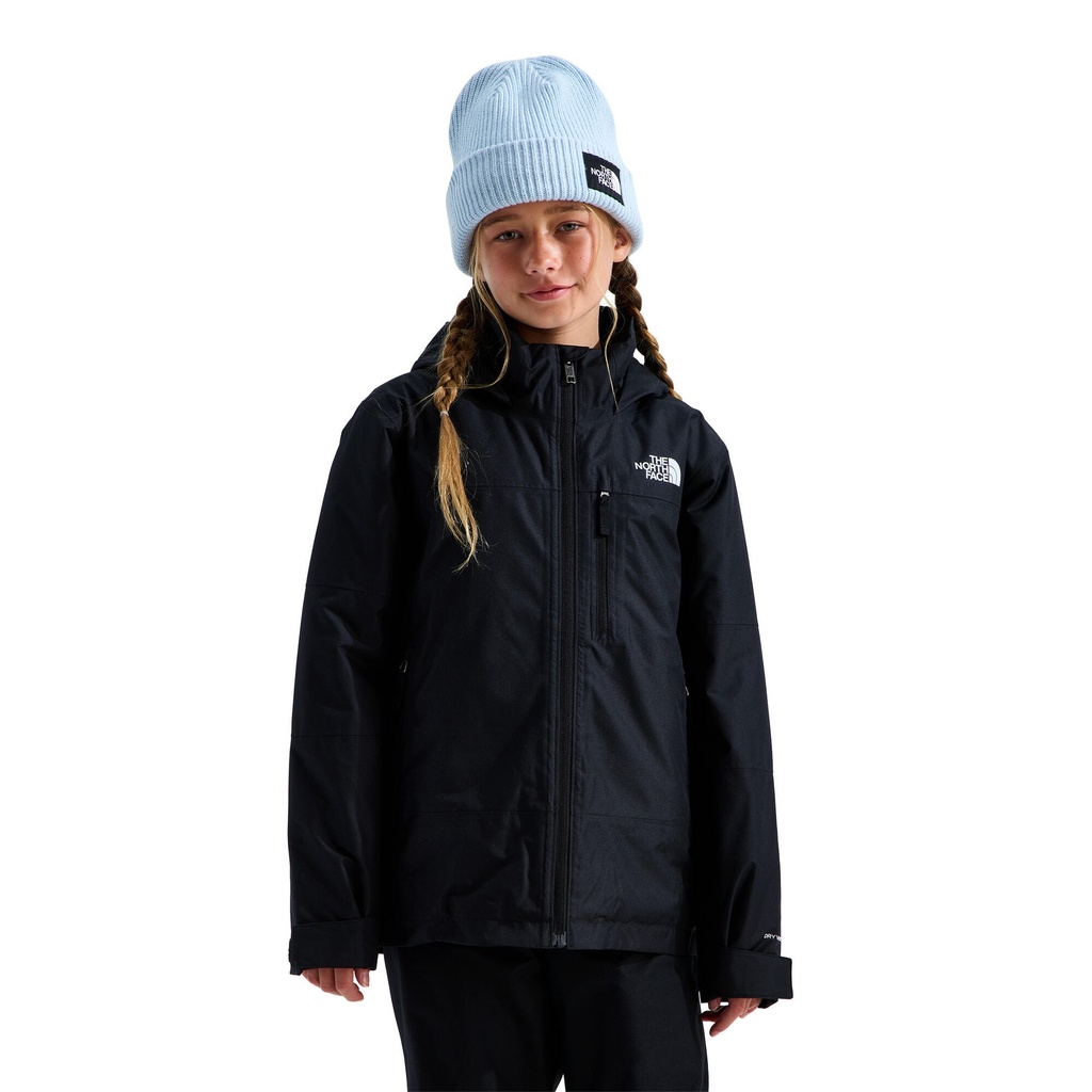 The North Face Girls’ Freedom Insulated Jacket