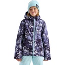 The North Face Girls’ Freedom Print Insulated Jacket