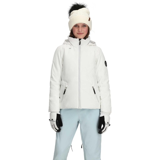 Obermeyer Girls' Rylee Snow Jacket