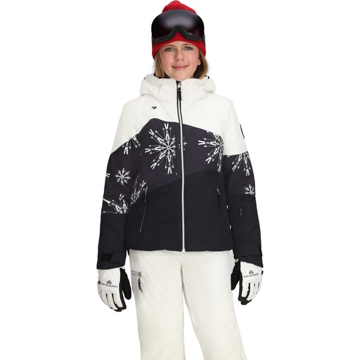 Obermeyer Girls' Reese Snow Jacket